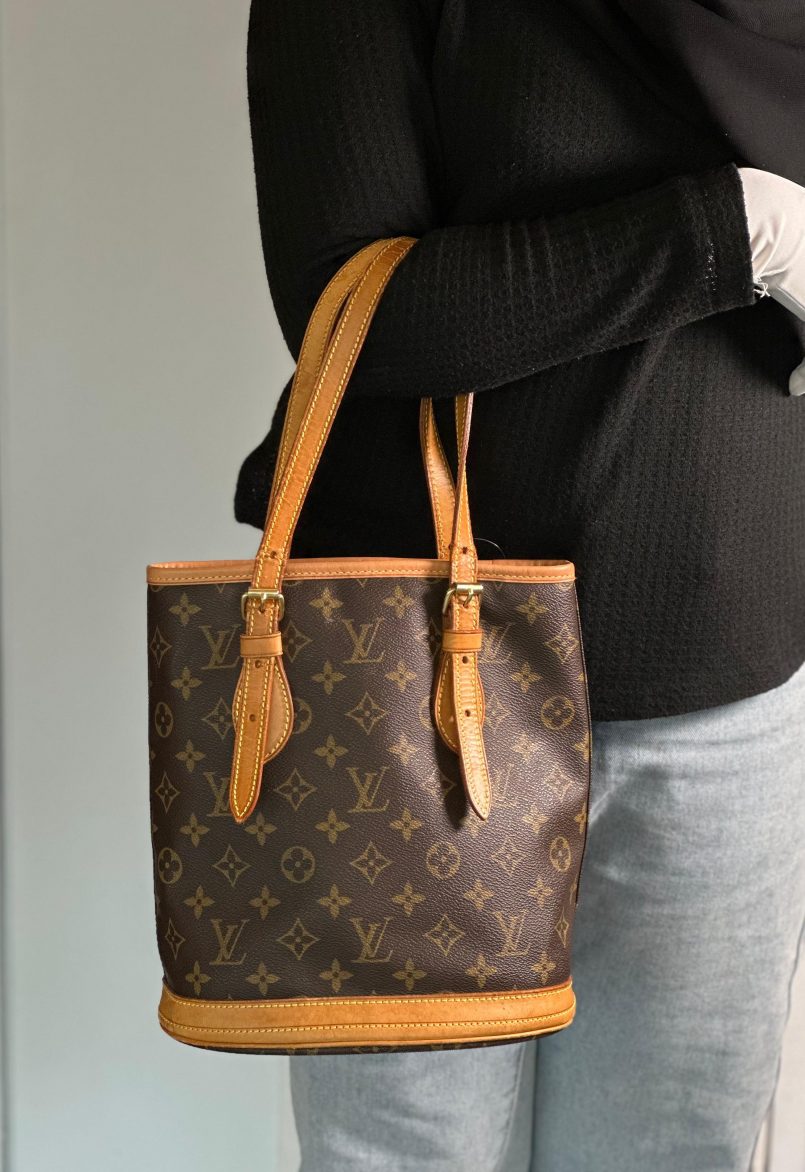 LV Bucket PM