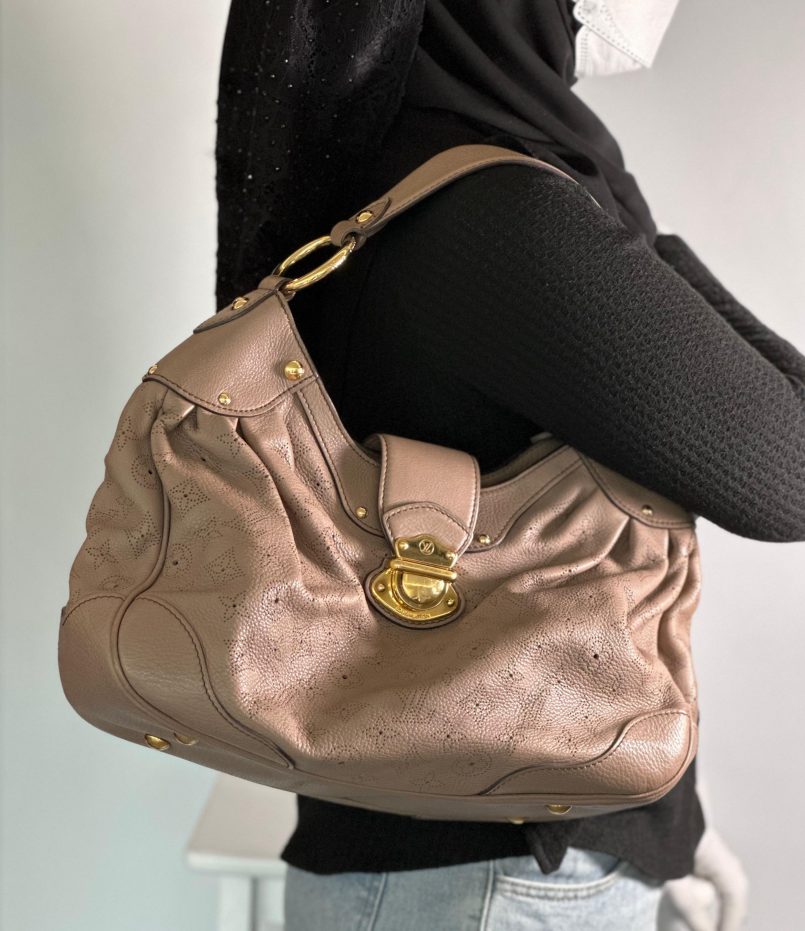 LV Mahina Solar PM