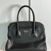 Prada Saffiano Double Zip Bag