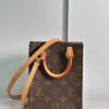 LV Petit Sac Plat