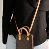 LV Petit Sac Plat