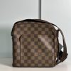 LV Olav Damier Crossbody