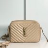 YSL Lou Camera Bag