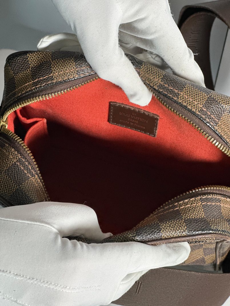 LV Olav Damier Crossbody