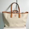 MCM Large Aren Tote Bag