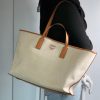 MCM Large Aren Tote Bag