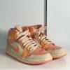 Nike Air Jordan 1 Mid Sneakers