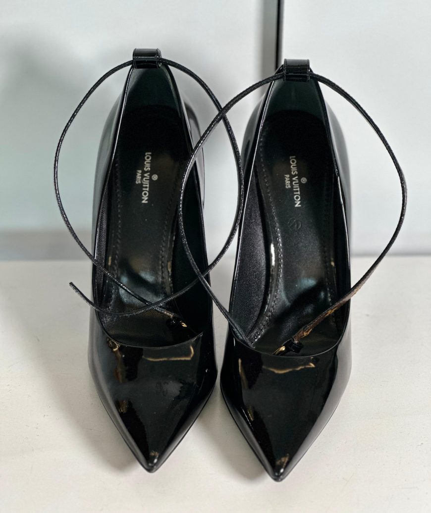 LV High Heels
