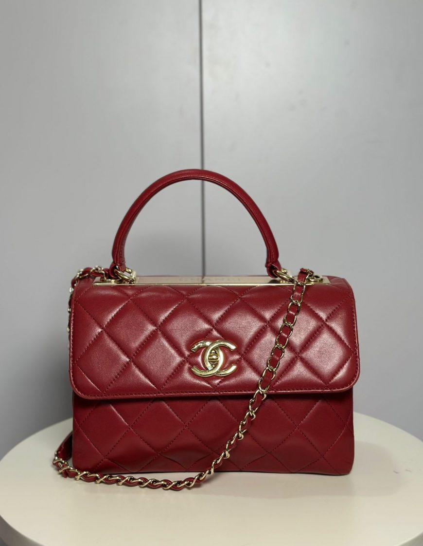 Chanel Trendy Cc Small bag