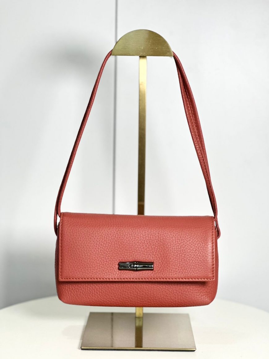 Longchamp Roseau Crossbody