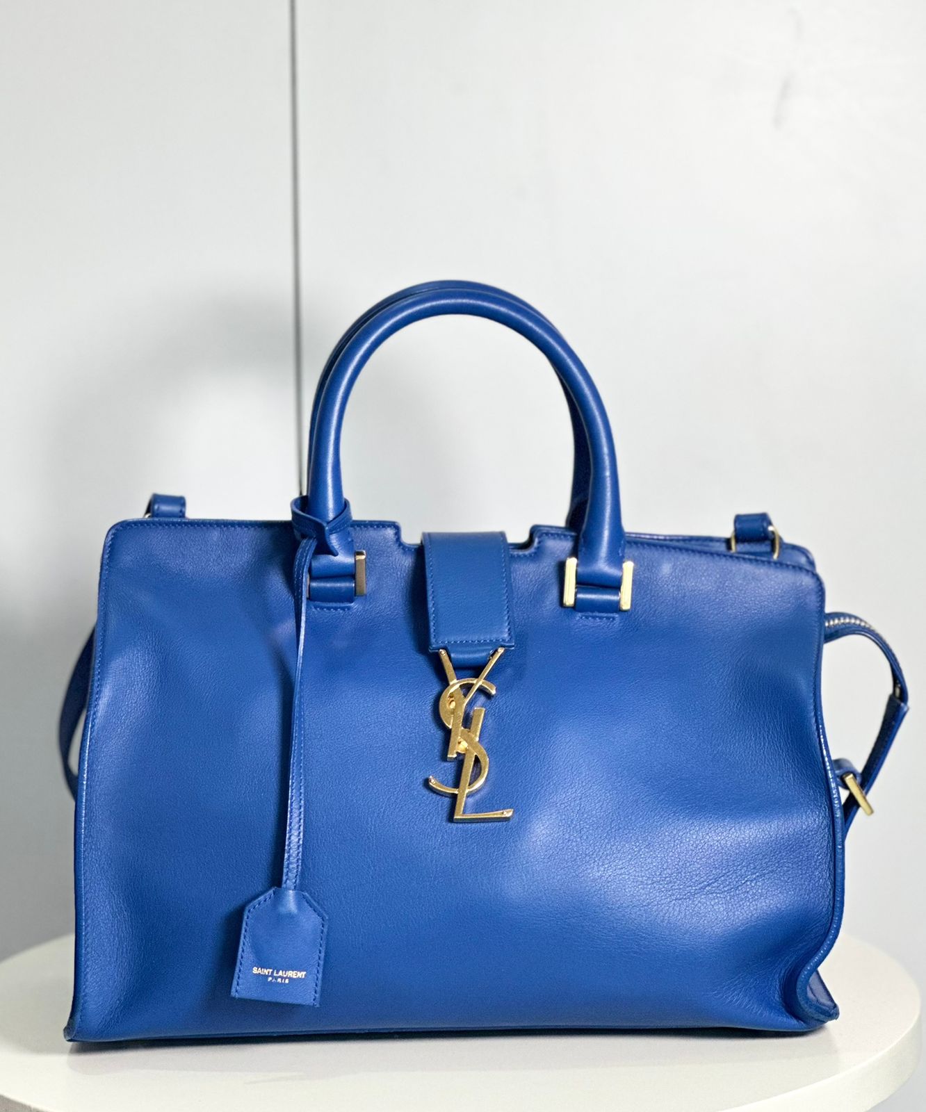 YSL CABAS BAG SMALL