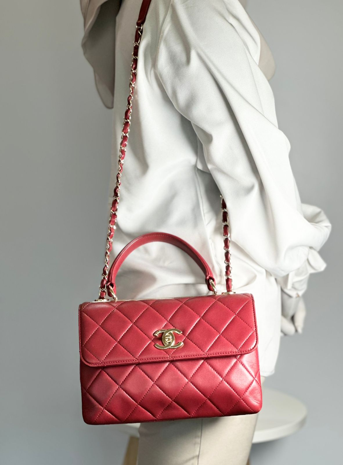 Chanel Trendy Cc Small bag