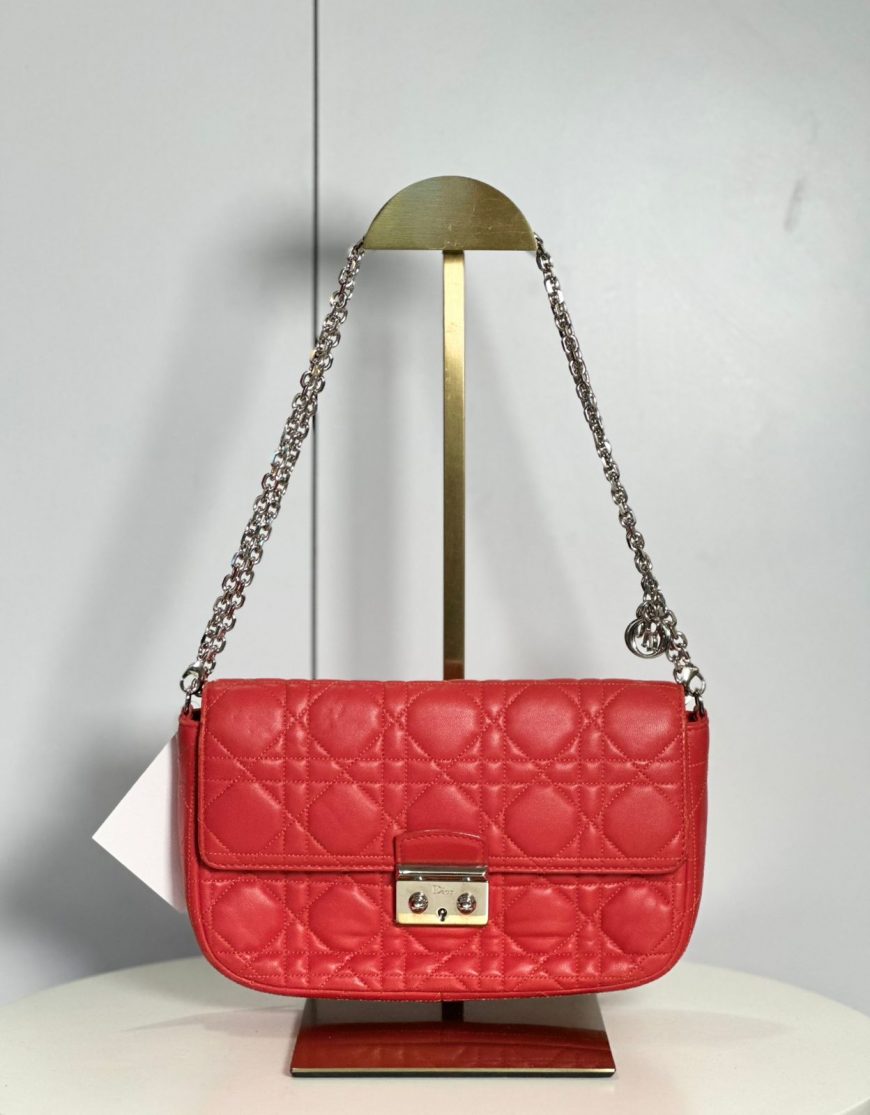 miss dior promenade WOC