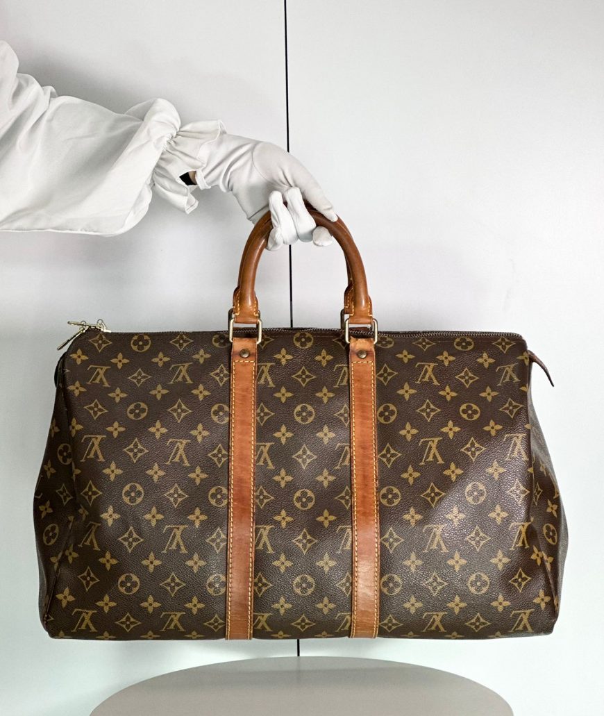LV KEEPALL 45 Bag