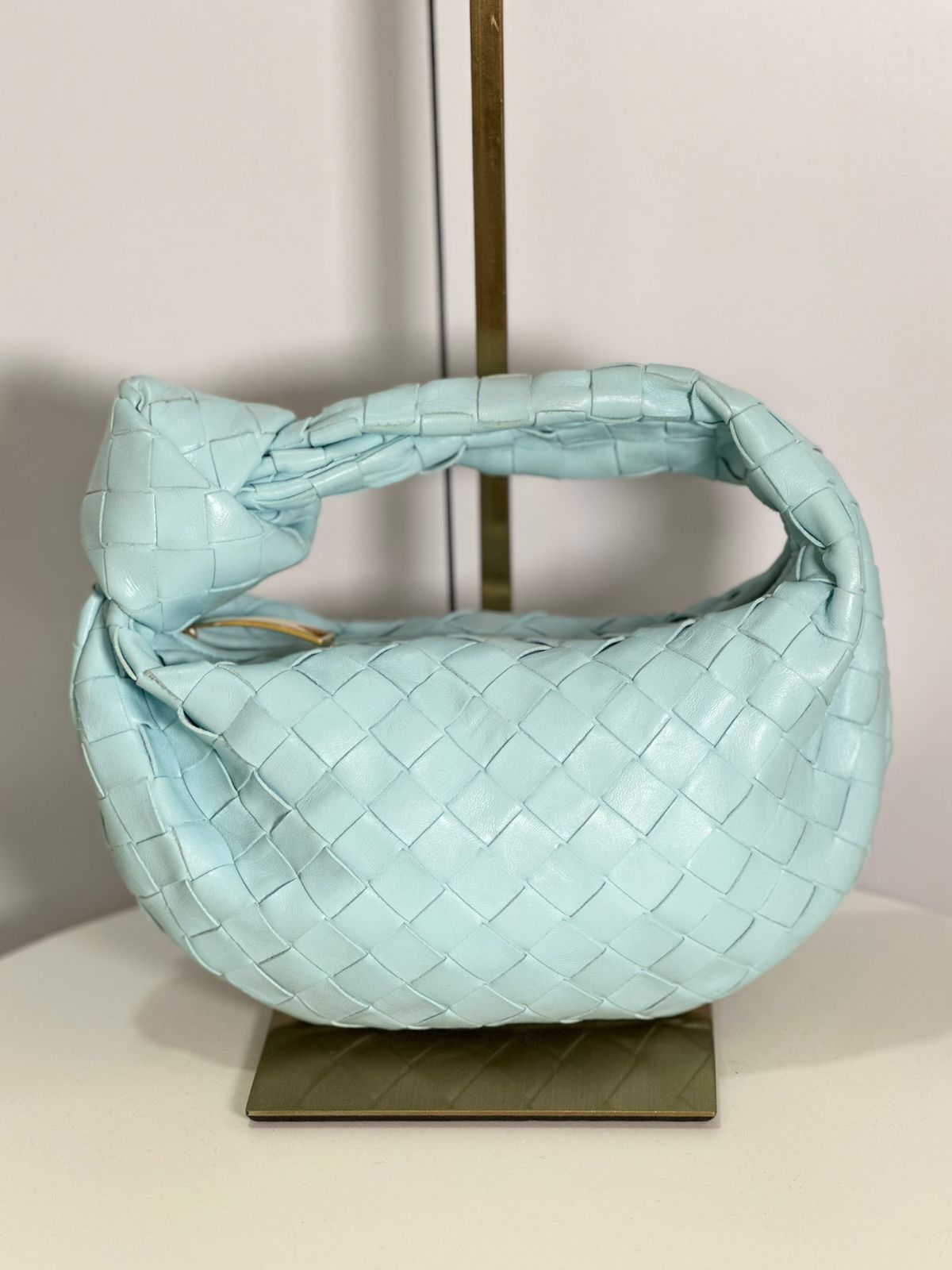 Bottega Venetta Mini Jodie