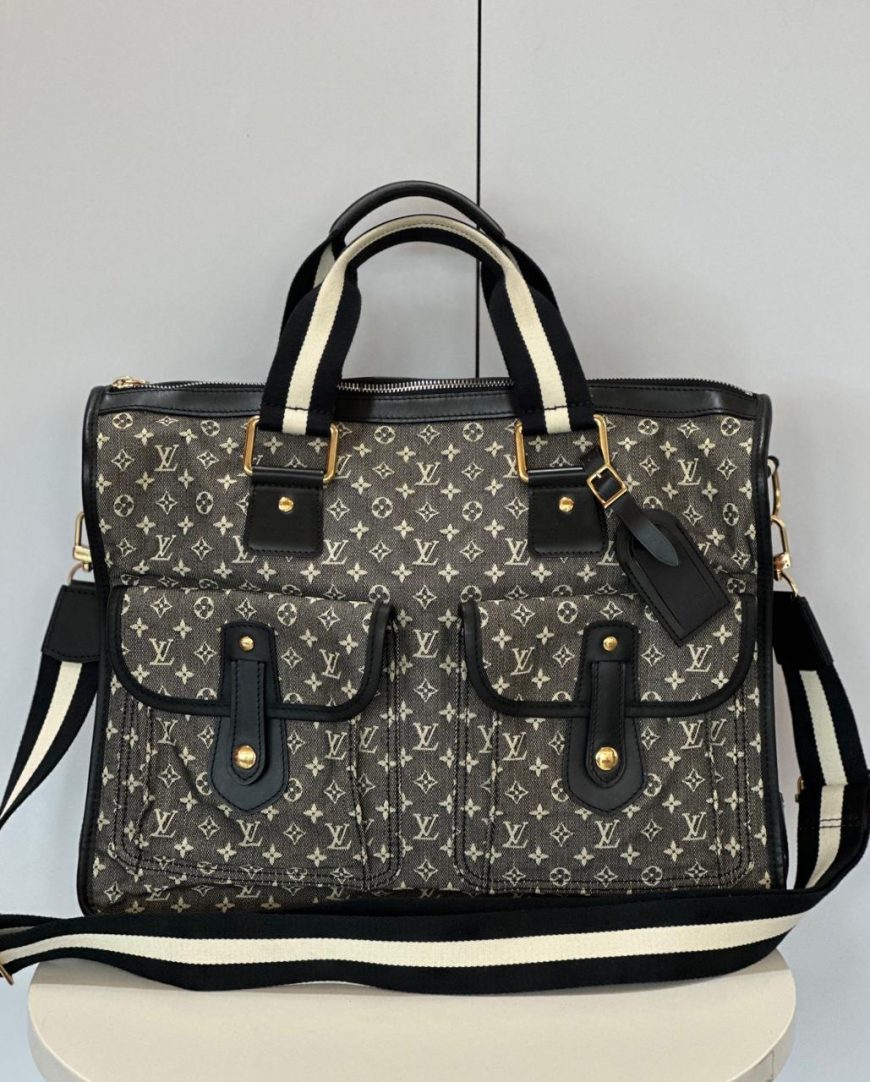 LV Sac Marie Kate 48